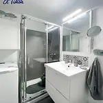 El Timon De Apartmán *