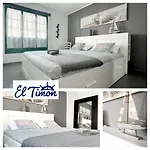 El Timon De Apartmán Corralejo