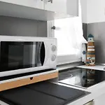 Apartmán El Timon De *