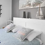Apartmán El Timon De *