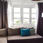 Apartmán El Timon De