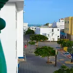 El Timon De Apartmán Corralejo