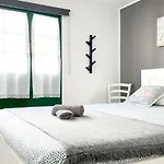 El Timon De Apartmán *