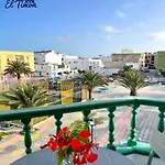 El Timon De * Corralejo