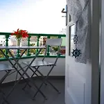 El Timon De Apartmán Corralejo