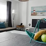 Apartmán El Timon De Corralejo