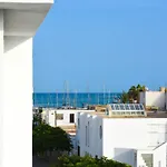 Apartmán El Timon De Corralejo