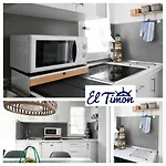 El Timon De Corralejo