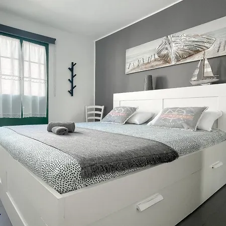 El Timon De Corralejo