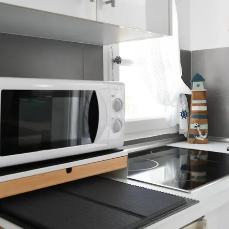 Lägenhet El Timon De *