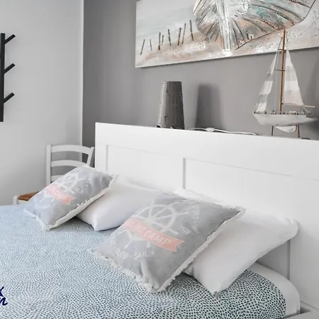 Apartment El Timon De *