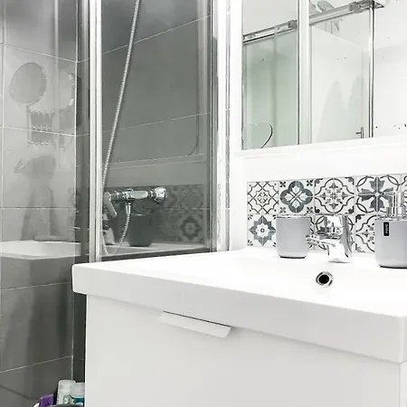 Apartment El Timon De
