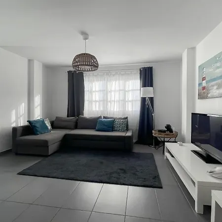El Timon De Apartment *
