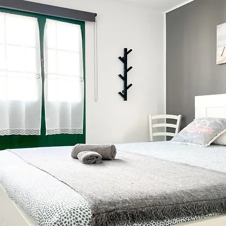 El Timon De Apartment *
