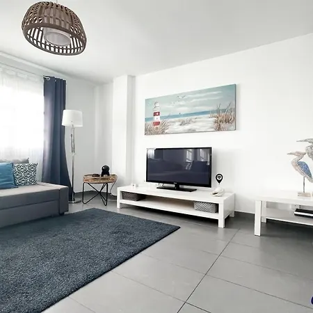 El Timon De Apartment