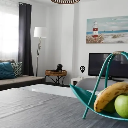 Apartment El Timon De Corralejo