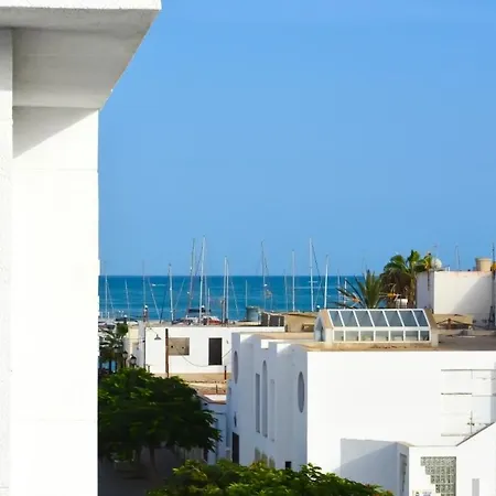 Apartment El Timon De Corralejo