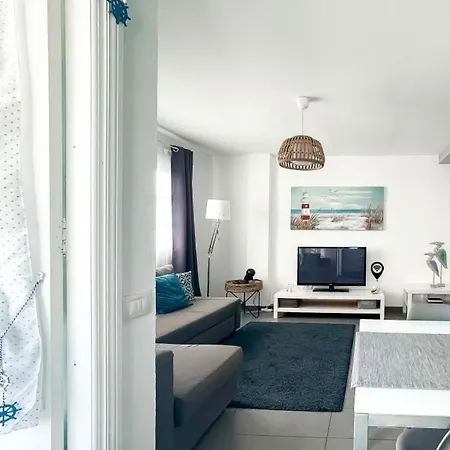 El Timon De Apartment *