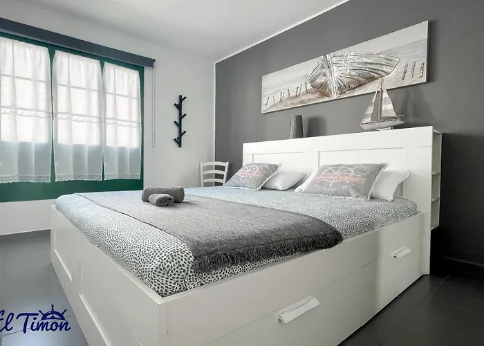 El Timon De 코라레호