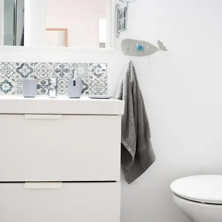 El Timon De Appartement Corralejo