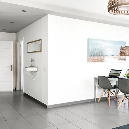 El Timon De Appartement Corralejo