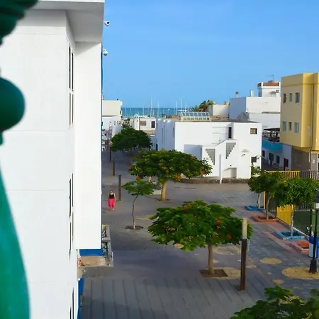 El Timon De Appartement Corralejo