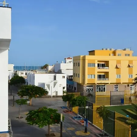 El Timon De Appartement *