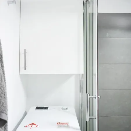 Appartement El Timon De