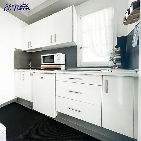 Appartement El Timon De *