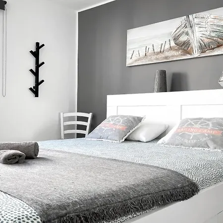 El Timon De Appartement