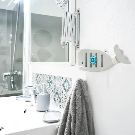 El Timon De Appartement Corralejo