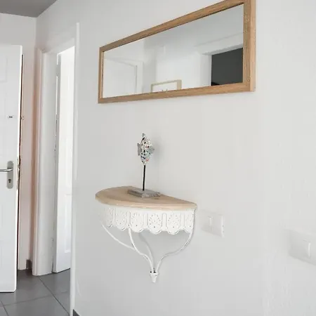 El Timon De Appartement