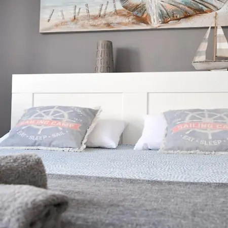 El Timon De Appartement *