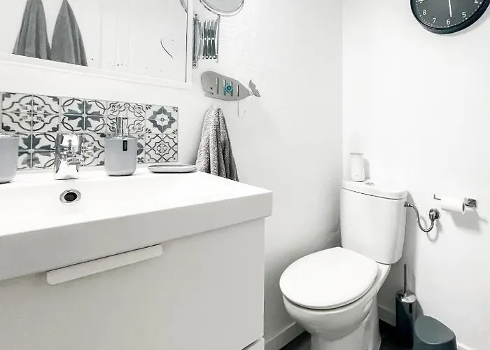 Lejlighed El Timon De