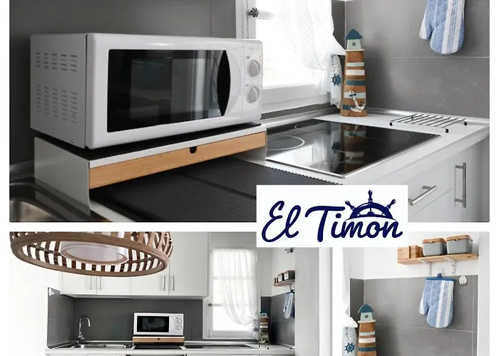 El Timon De Κοραλέχο