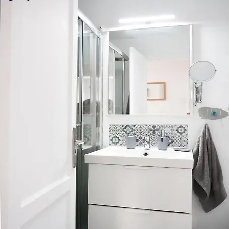 El Timon De Διαμέρισμα