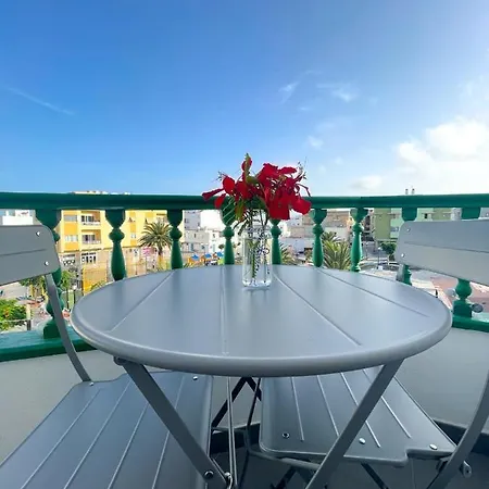 El Timon De * Κοραλέχο