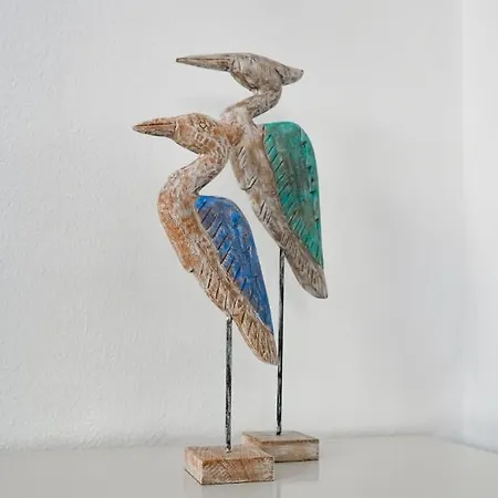 El Timon De Διαμέρισμα *