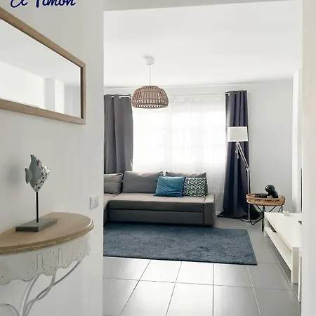 El Timon De Κοραλέχο