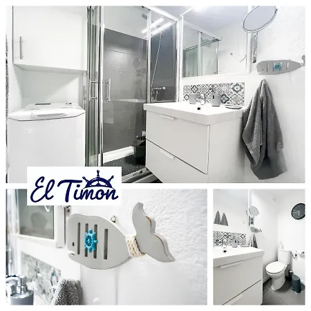 El Timon De * Κοραλέχο