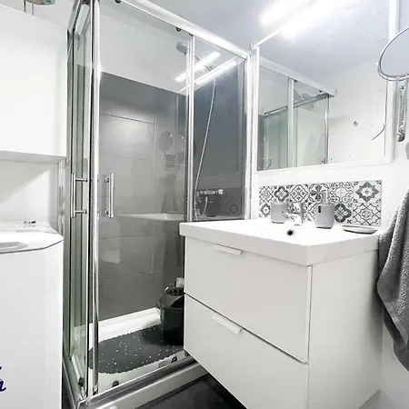 El Timon De Διαμέρισμα