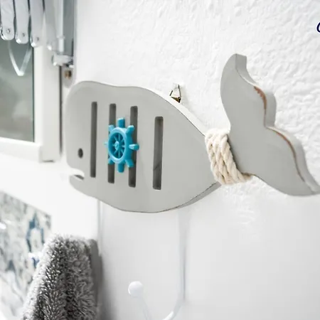 Διαμέρισμα El Timon De