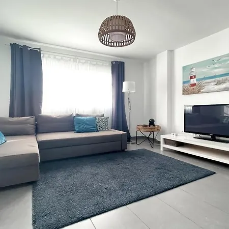 Διαμέρισμα El Timon De *