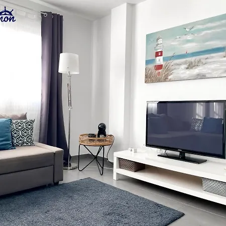 El Timon De Διαμέρισμα *