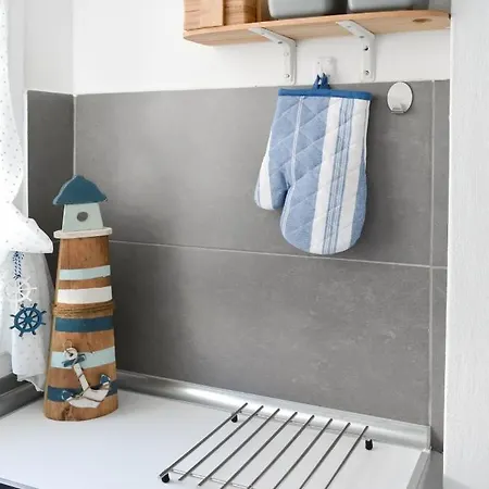 Διαμέρισμα El Timon De